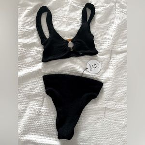 NWT Hunza G Swimsuit